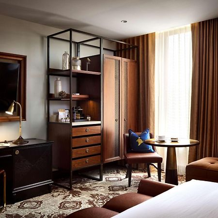 The Peregrine Omaha Downtown Curio Collection By Hilton Otel Dış mekan fotoğraf