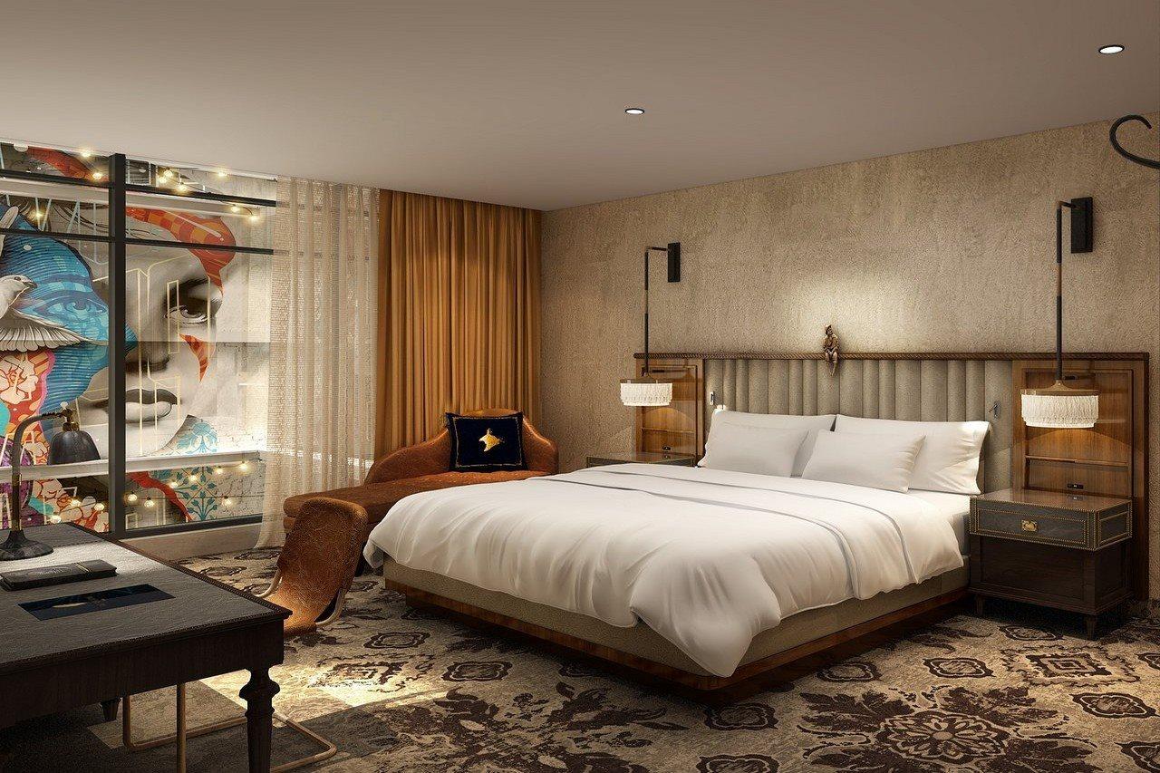 The Peregrine Omaha Downtown Curio Collection By Hilton Otel Dış mekan fotoğraf