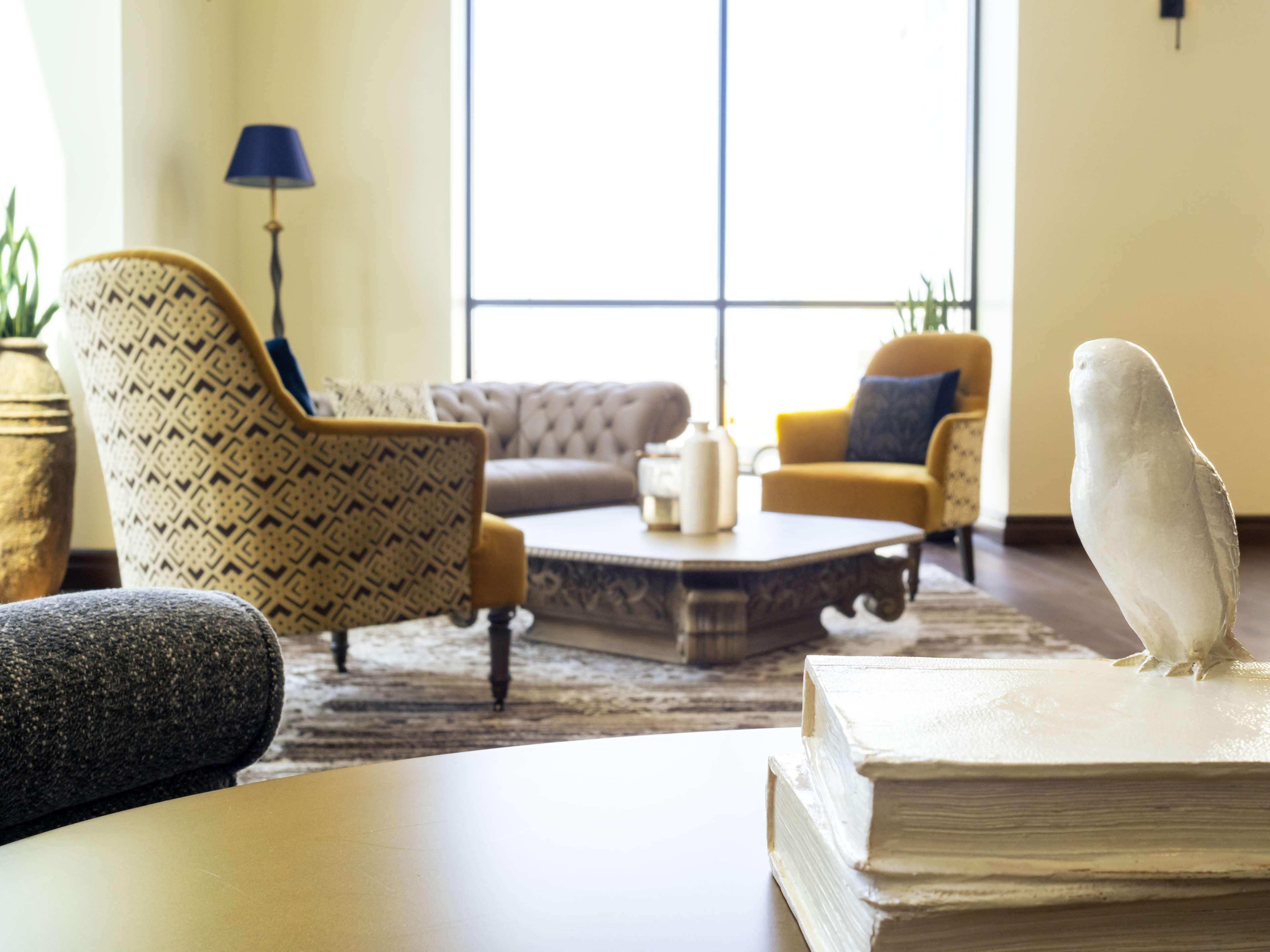 The Peregrine Omaha Downtown Curio Collection By Hilton Otel Dış mekan fotoğraf