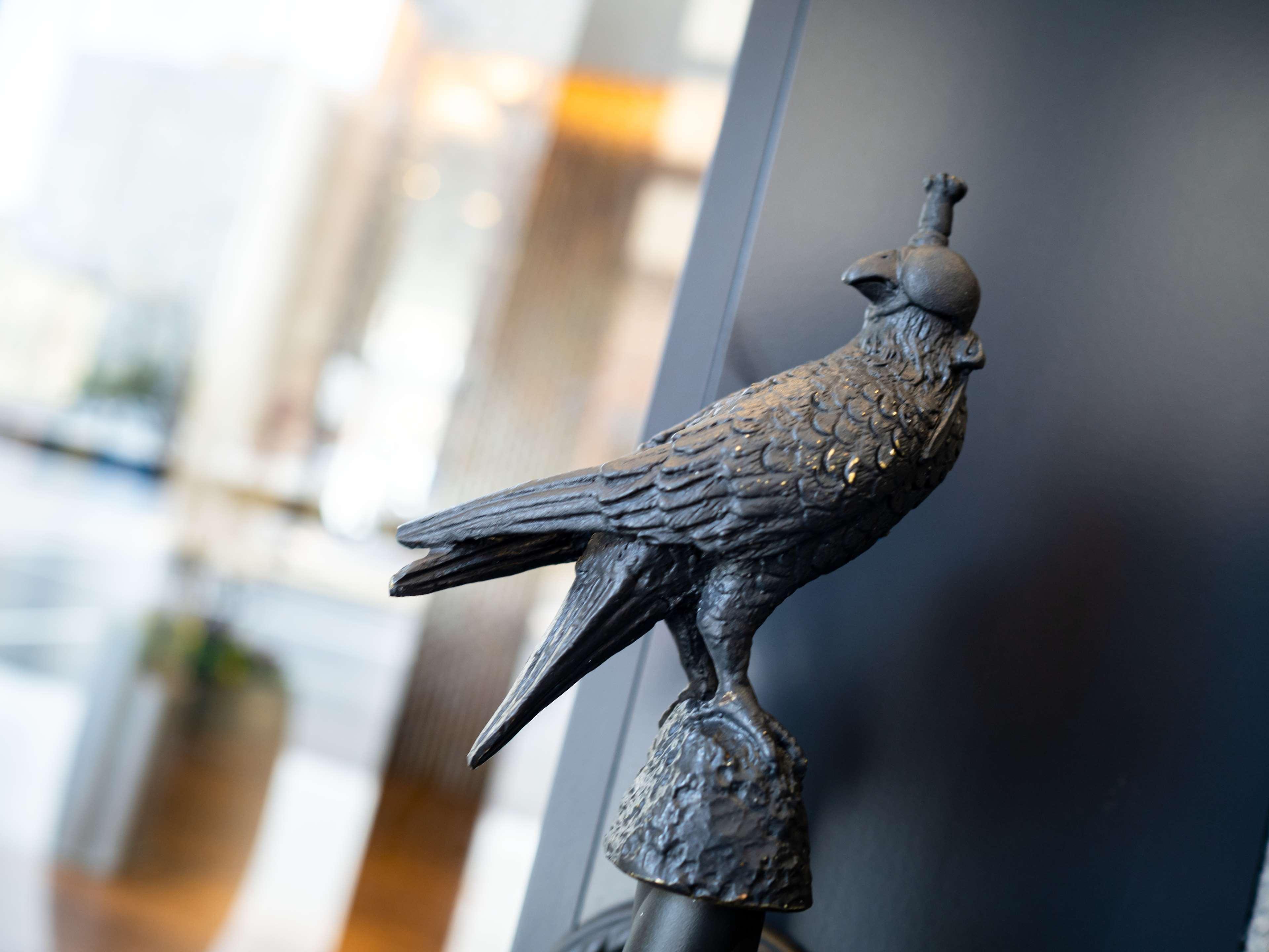 The Peregrine Omaha Downtown Curio Collection By Hilton Otel Dış mekan fotoğraf