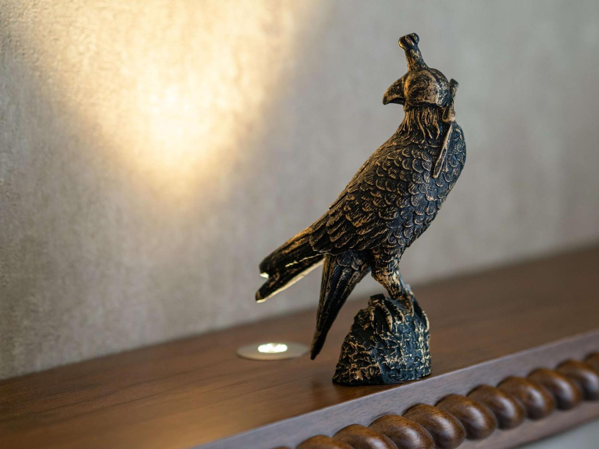 The Peregrine Omaha Downtown Curio Collection By Hilton Otel Dış mekan fotoğraf
